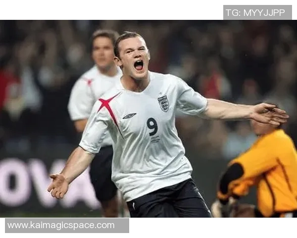 美国足球明星鲁尼的传奇生涯与对足球的深远影响