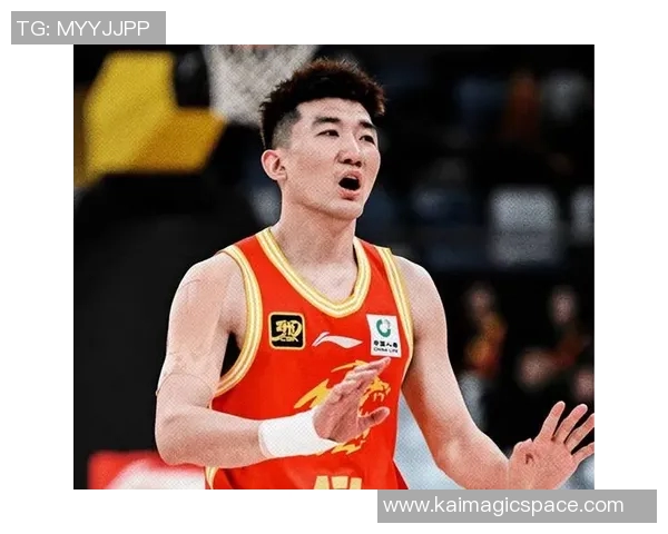 孙铭徽：从青年篮球新星到国家队核心的成长之路与未来展望