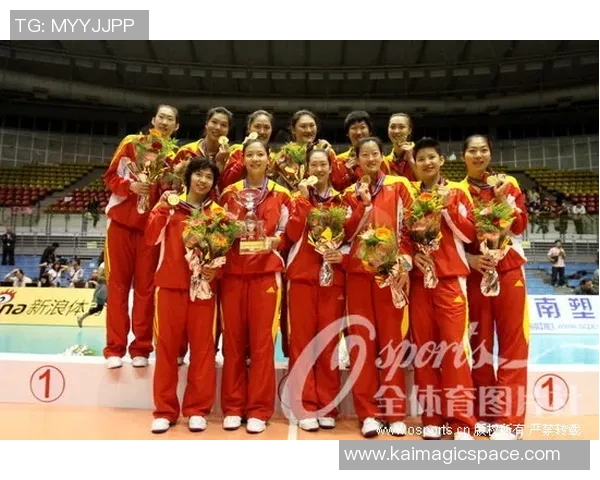 朝鲜女排与日本女排激战正酣争夺亚洲排球赛冠军荣耀