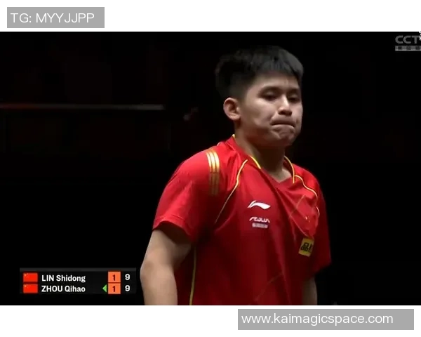 乒乓球与足球明星收入对比分析揭示体育行业的财富差异与发展潜力